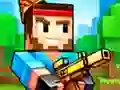 Игра Pixel Gun 3D онлајн
