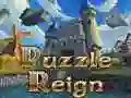 Игра Puzzle Reign онлајн