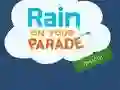 Игра Rain on Your Parade онлајн