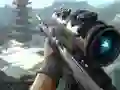 Игра Assassin Shooter Duel онлајн
