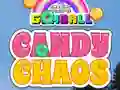 Игра Gumball Candy Chaos онлајн