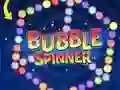 Игра Bubble Spinner онлајн