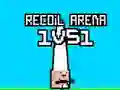 Игра Recoil Arena 1VS1 онлајн