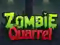 Игра Zombie Quarrel онлајн