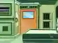 Игра Mystically Door онлајн