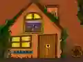 Игра Cute baby Pig escape онлајн