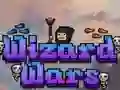 Игра Wizard Wars онлајн