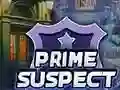 Игра Prime Suspect онлајн