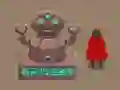 Игра Shrine Warden онлајн