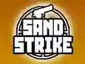 Игра Sand Strike онлајн