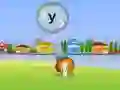 Игра Balloon Typing онлајн