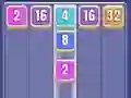 Игра Number Tiles онлајн