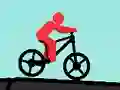 Игра Stickman Bike онлајн