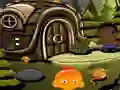 Игра Monkey Go Happy Stage 200 онлајн
