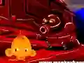 Игра Monkey Go Happy Stage 203 онлајн