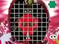 Игра Ladybug Escape From Cherry Land онлајн