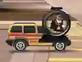 Игра Airport Sniper онлајн