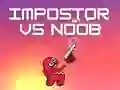 Игра Impostor vs Noob онлајн