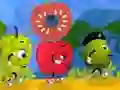 Игра Two Story Two Escape онлајн