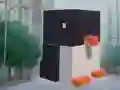 Игра Penguin Power Drive онлајн