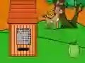 Игра Northern hairy nosed wombat Escape онлајн