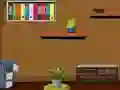 Игра Potty Room Escape онлајн