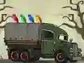 Игра Red Snake Escape онлајн