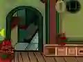 Игра Ancient House Escape онлајн