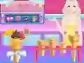 Игра Yummy Dessert Shop онлајн