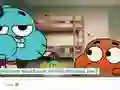 Игра Are you Gumball or Darwin? онлајн