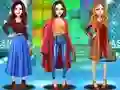 Игра Cherrie New Spring Trends онлајн