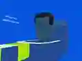 Игра Kogama: Skibidi Toilet Parkour 26 Levels онлајн