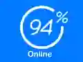 Игра 94% Online онлајн