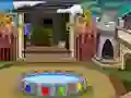 Игра Big Castle Escape онлајн