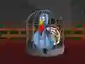 Игра Ocellated Turkey Escape онлајн
