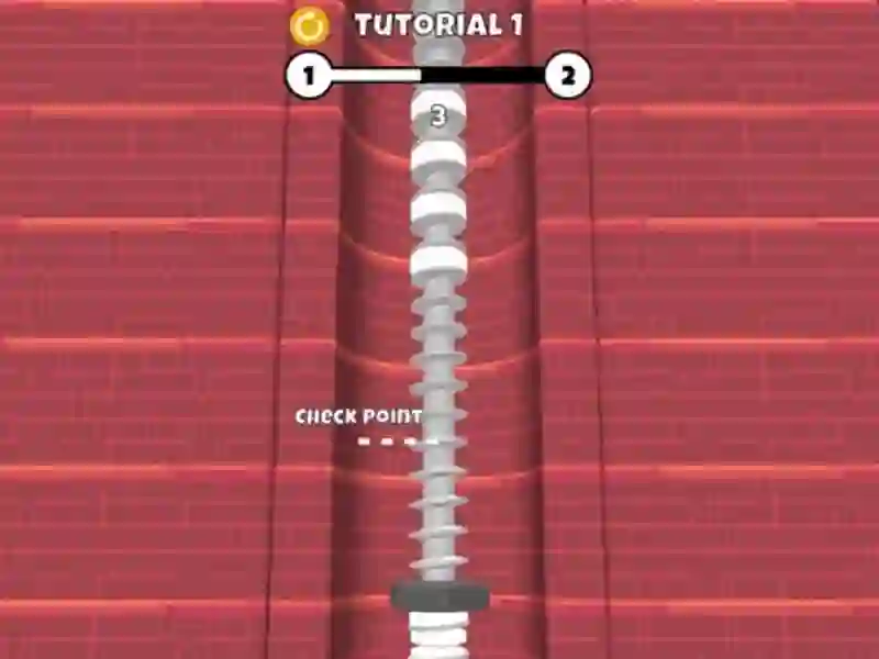 Игра Bolt Upwards онлајн