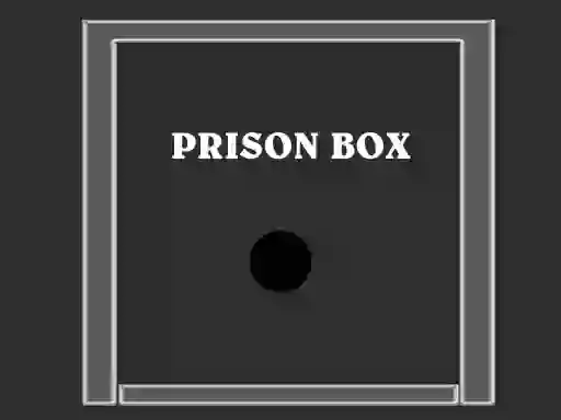 Игра Prison Box онлајн