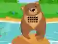 Игра Childish Teddy Forest Escape онлајн