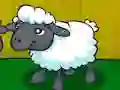 Игра Sheep Twins Escape онлајн