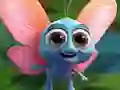 Игра Elated Butterfly Escape онлајн