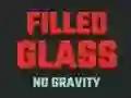 Игра Filled Glass No Gravity онлајн
