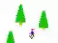 Игра SkiFree онлајн