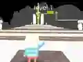 Игра Kogama: Skibidi Toilet Parkour 25 Levels онлајн