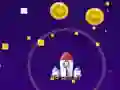 Игра Space breaker FRVR онлајн