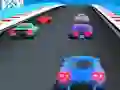 Игра Car Racing 3D: Drive Mad онлајн