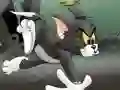 Игра Tom And Jerry Chase In Marsh онлајн
