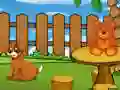 Игра Funny Iguana Escape онлајн
