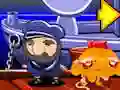 Игра Monkey Go Happy Stage 205 онлајн