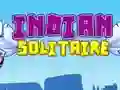 Игра Indian Solitaire онлајн