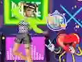 Игра Teen Dancer Look онлајн